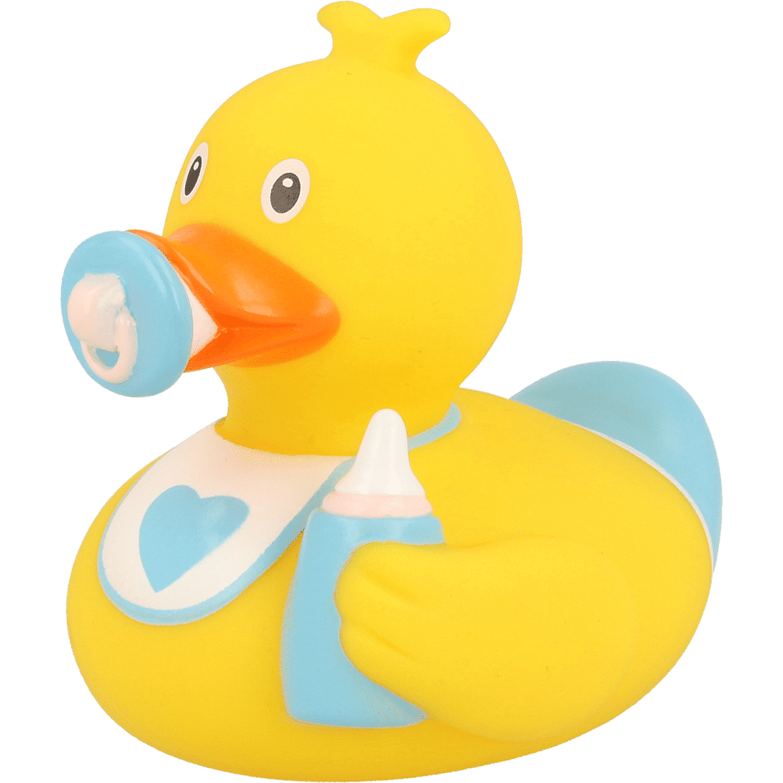 Paperella di gomma Mini Baby Boy -  - Duck-Store